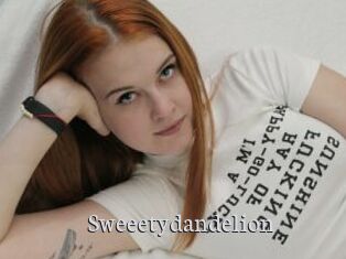 Sweeetydandelion