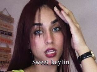 Sweet_keylin