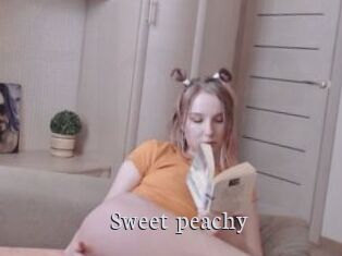 Sweet_peachy