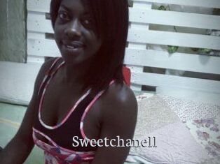 Sweetchanell