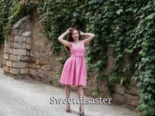 Sweetdisaster