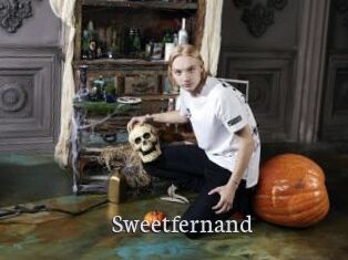 Sweetfernand