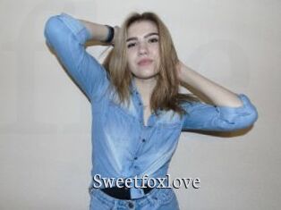 Sweetfoxlove