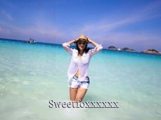 Sweetfoxxxxxx