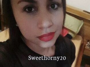 Sweethorny20