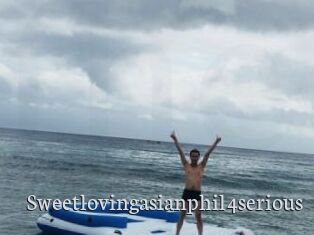 Sweetlovingasianphil4serious