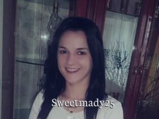 Sweetmady25