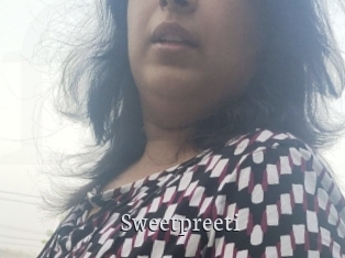 Sweetpreeti