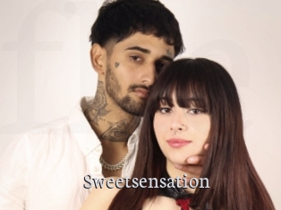 Sweetsensation