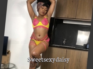 Sweetsexydaisy