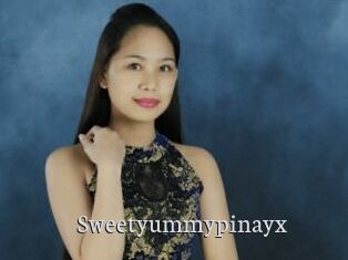 Sweetyummypinayx