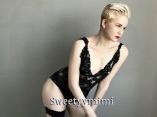 Sweetyymimi