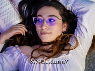 Swetiesammy