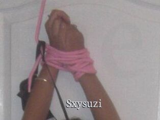 Sxysuzi