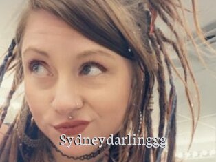 Sydneydarlinggg