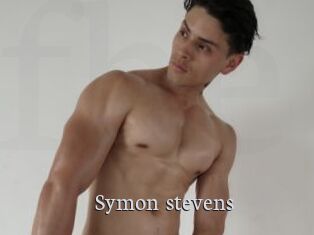 Symon_stevens