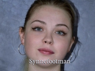 Synnefootman