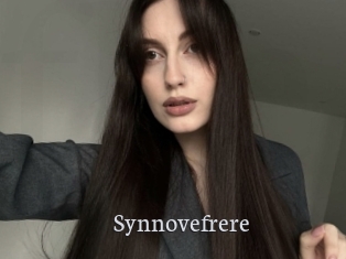 Synnovefrere