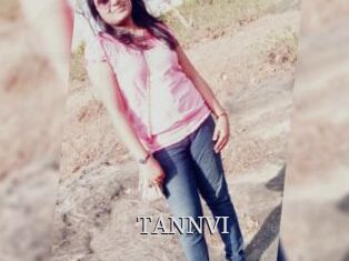 TANNVI