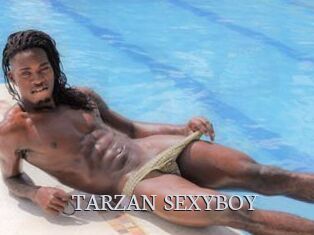 TARZAN_SEXYBOY