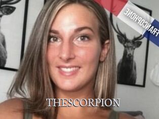 THESCORPION