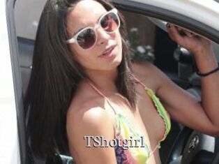 TShotgirl