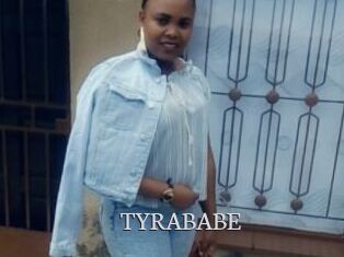 TYRABABE