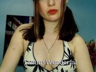 Tammy_Wonderful