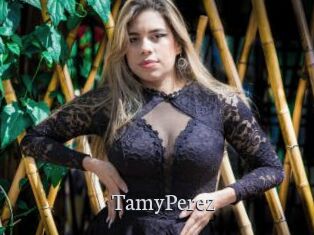 TamyPerez