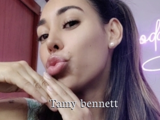 Tamy_bennett