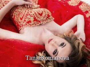 TaniaRomanova