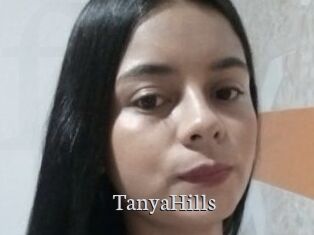 TanyaHills