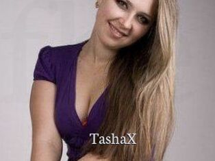 Tasha_X