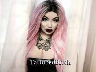 TattooedBitch