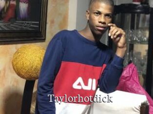 Taylorhotdick