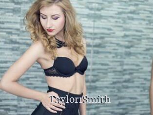 TaylorrSmith