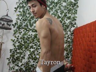 Tayron