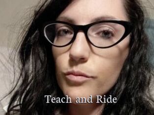 Teach_and_Ride