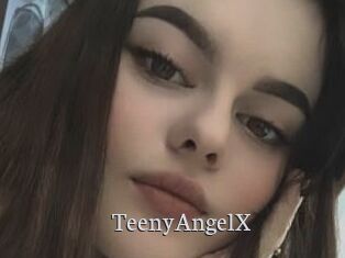 TeenyAngelX