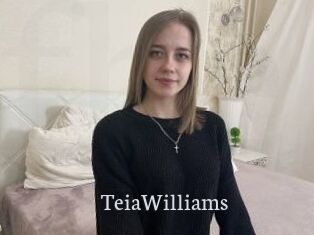 TeiaWilliams