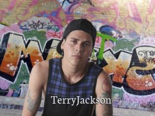 TerryJackson