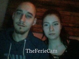 TheFerieCam