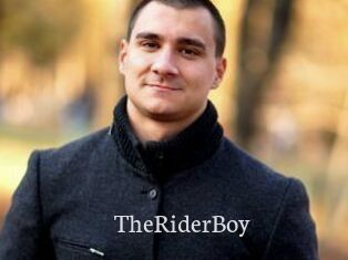 TheRiderBoy