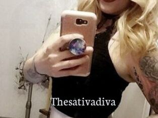 Thesativadiva