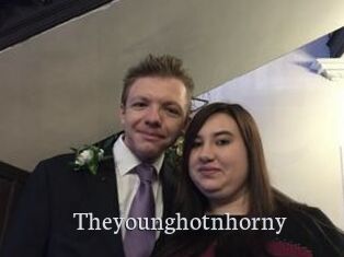 The_young_hotnhorny