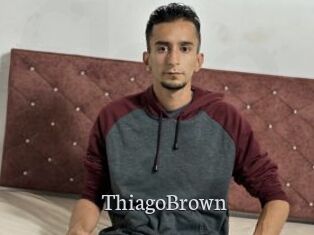 ThiagoBrown