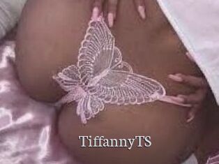TiffannyTS
