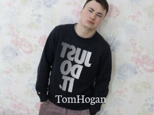 TomHogan