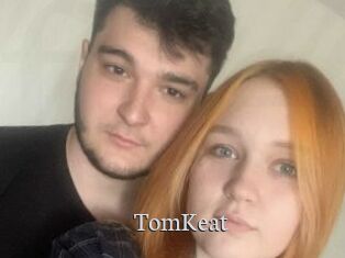 TomKeat