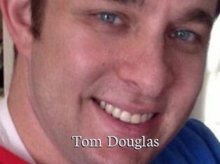 Tom_Douglas